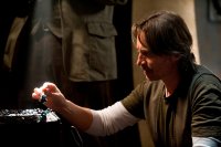 Immagine di 'Stargate Universe'  su Axn la nuova serie di mistero, avventura e suspance - Scopri su Sky Italia